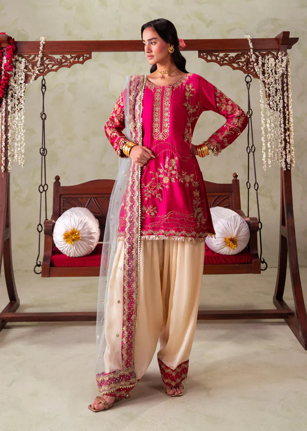 Serene