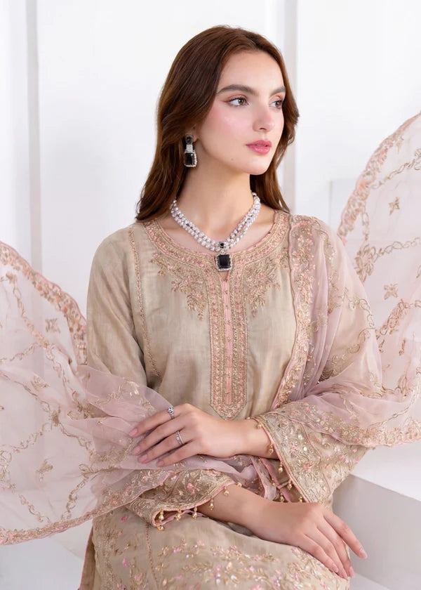 Ivory luxe