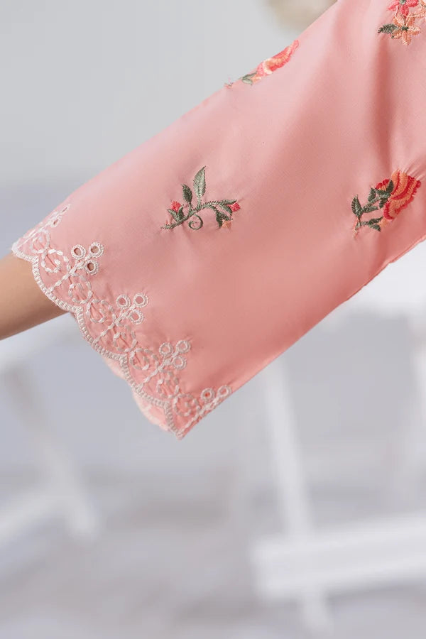 Peach Blossom