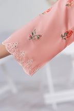 Peach Blossom