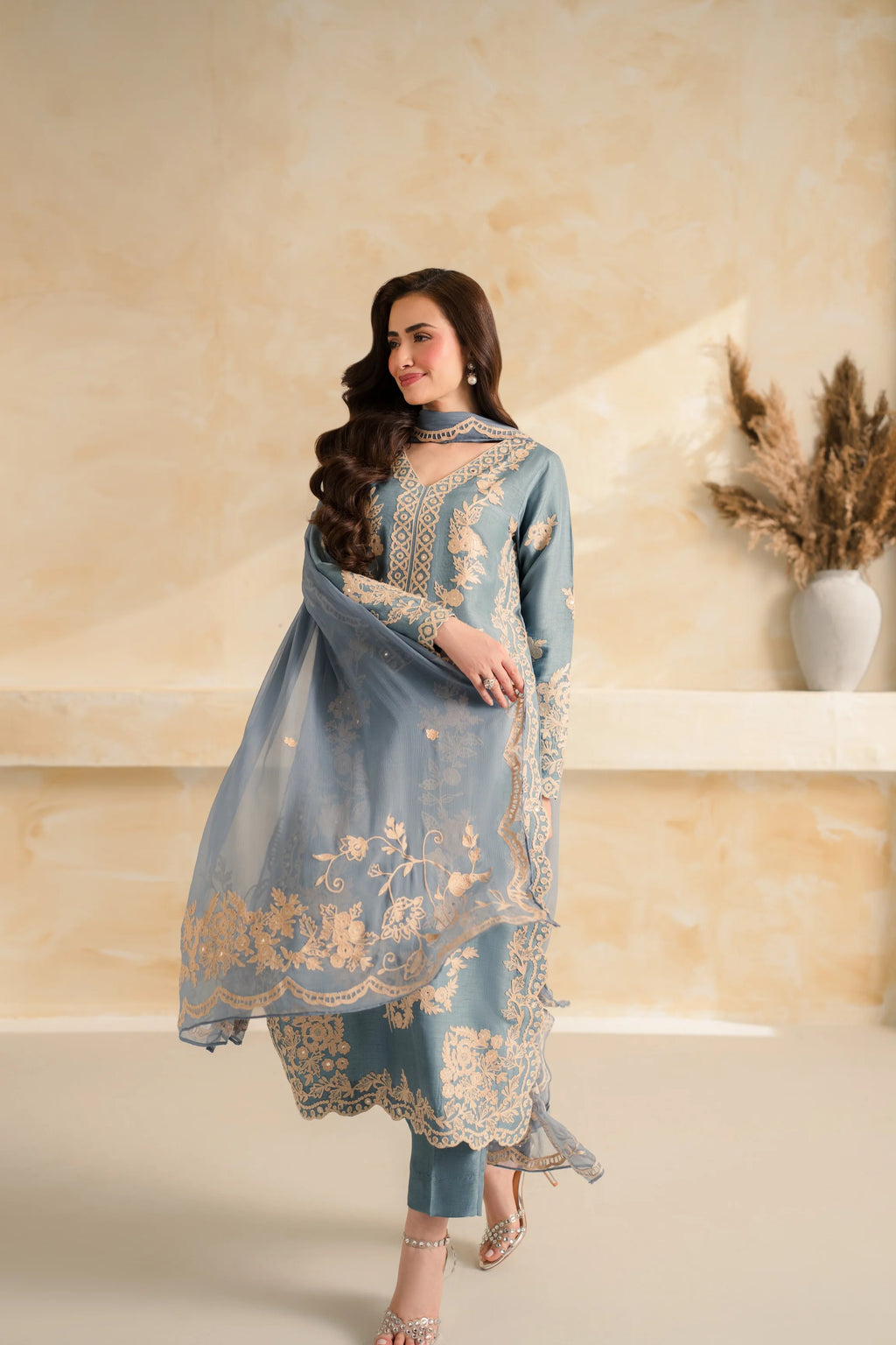 Nazneen