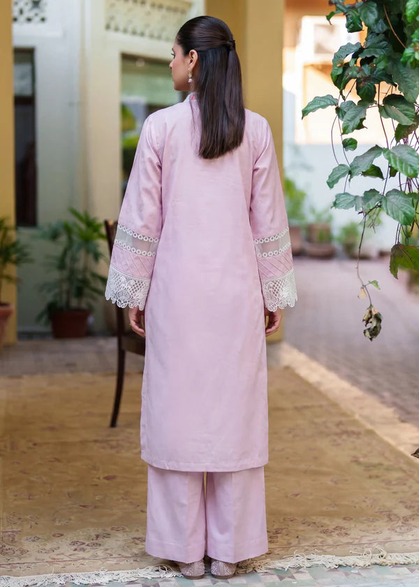 Moonflower Pink
