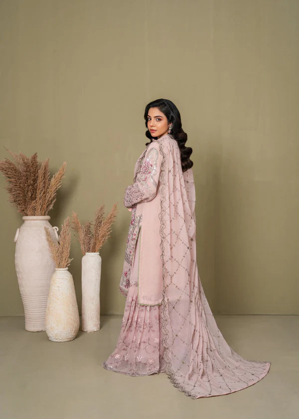 Dilnoor Pink