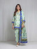 Printed Lawn Suit