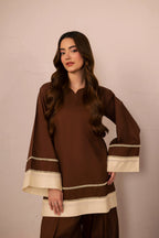 03 Dark Brown