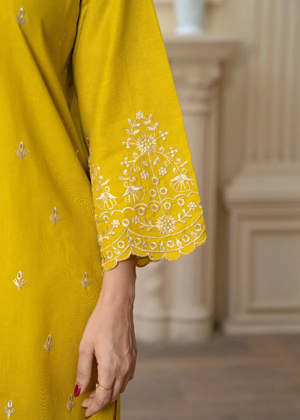 Mehndi Muse