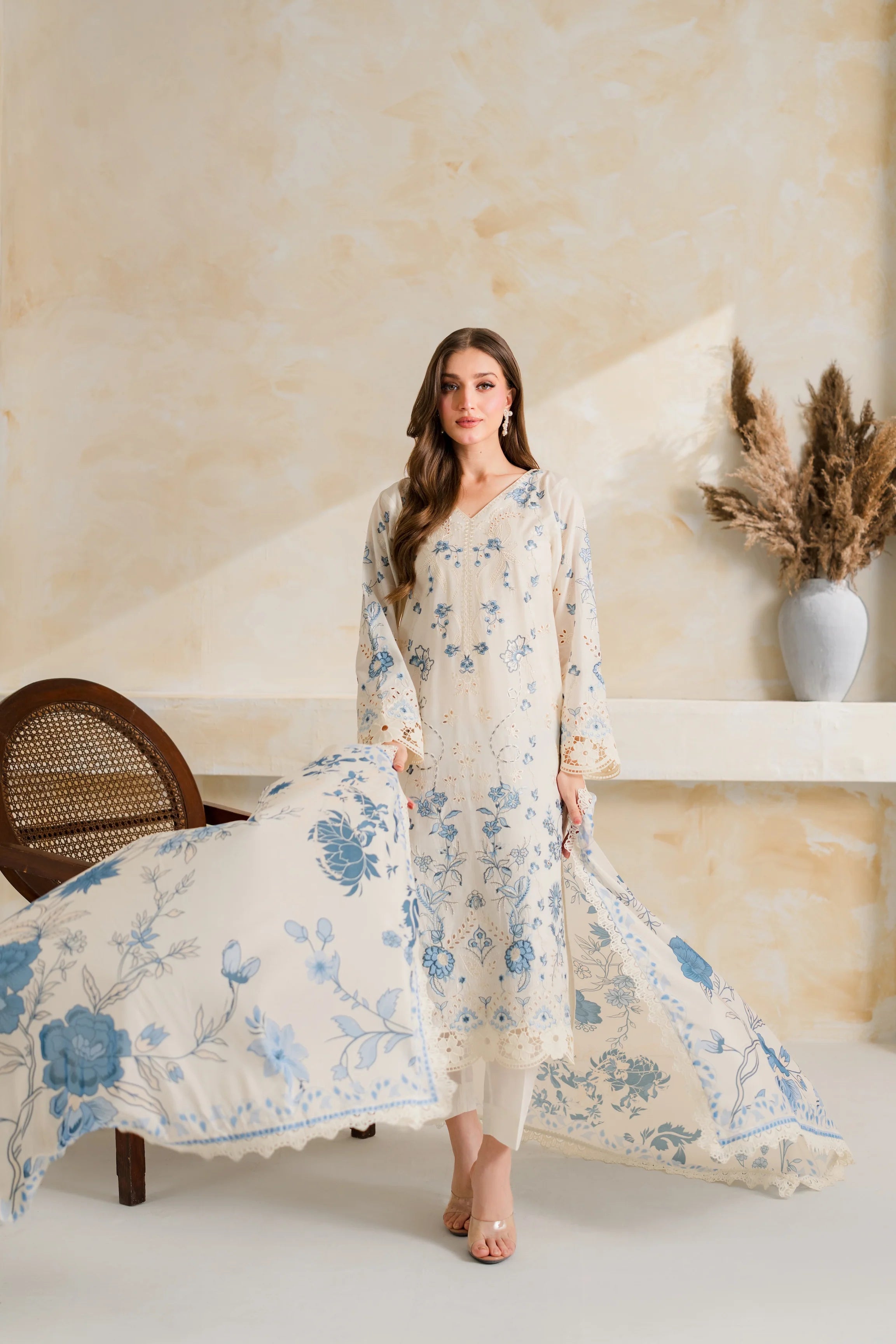 Jahanara
