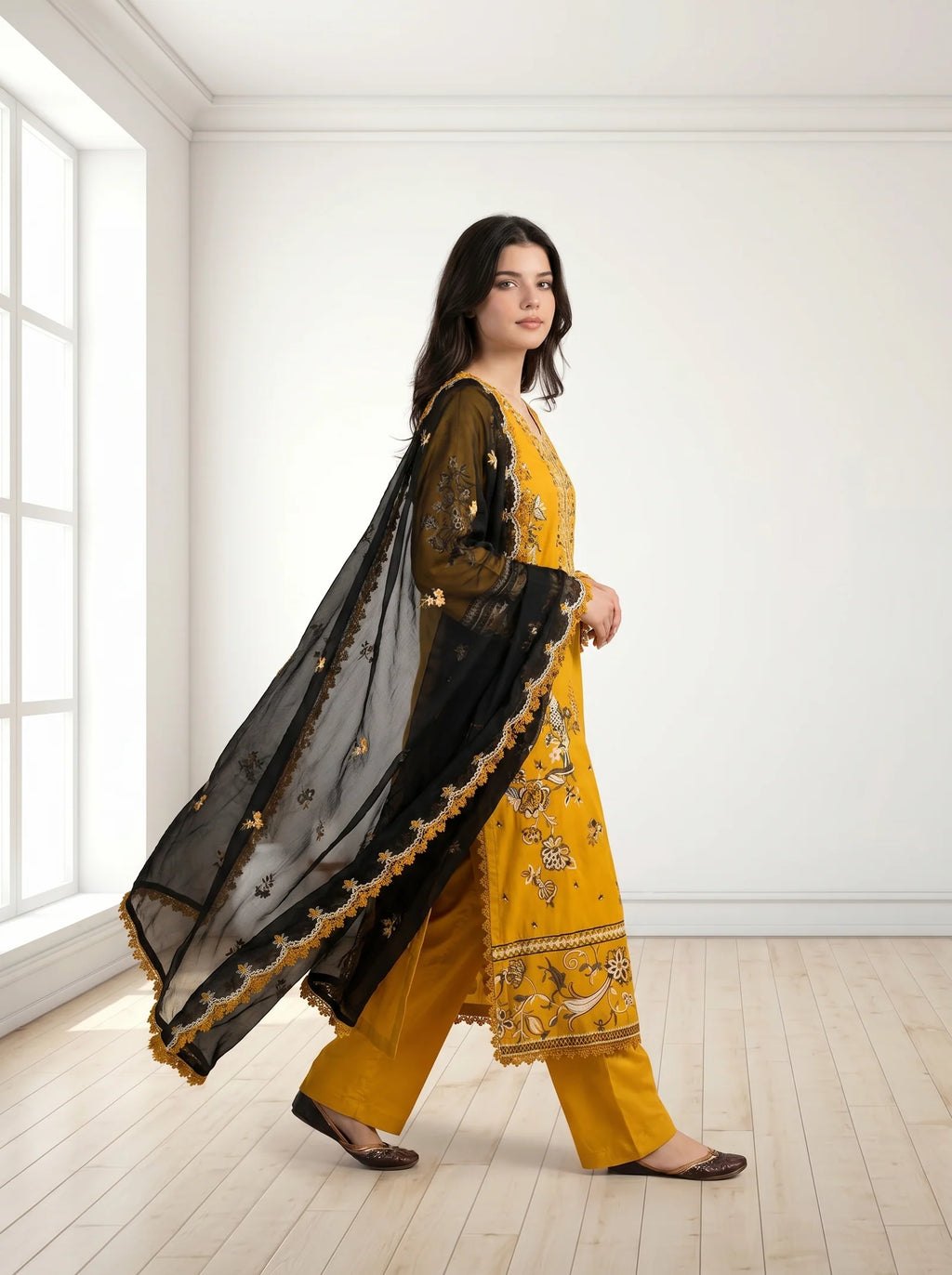 Gul naaz