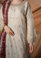 Gulnaar Maroon