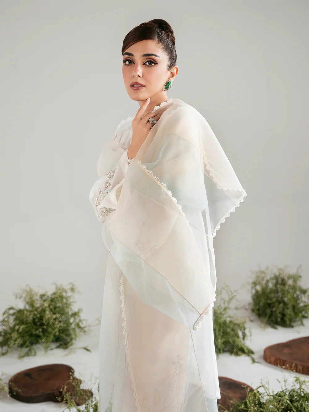 Serene