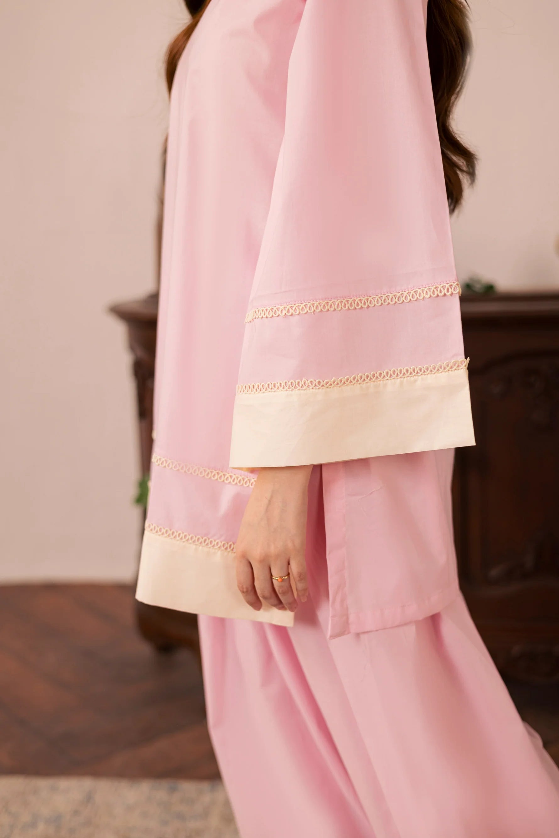 02 Powder Pink