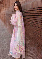 Fuchsia Pink