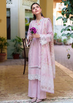 Moonflower Pink