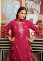 Jazmin Hotpink