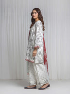 Printed Lawn Suit