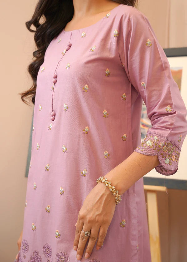 Inayat Lilac