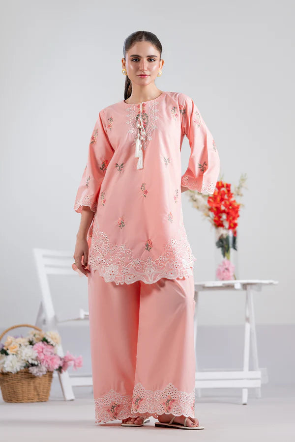 Peach Blossom