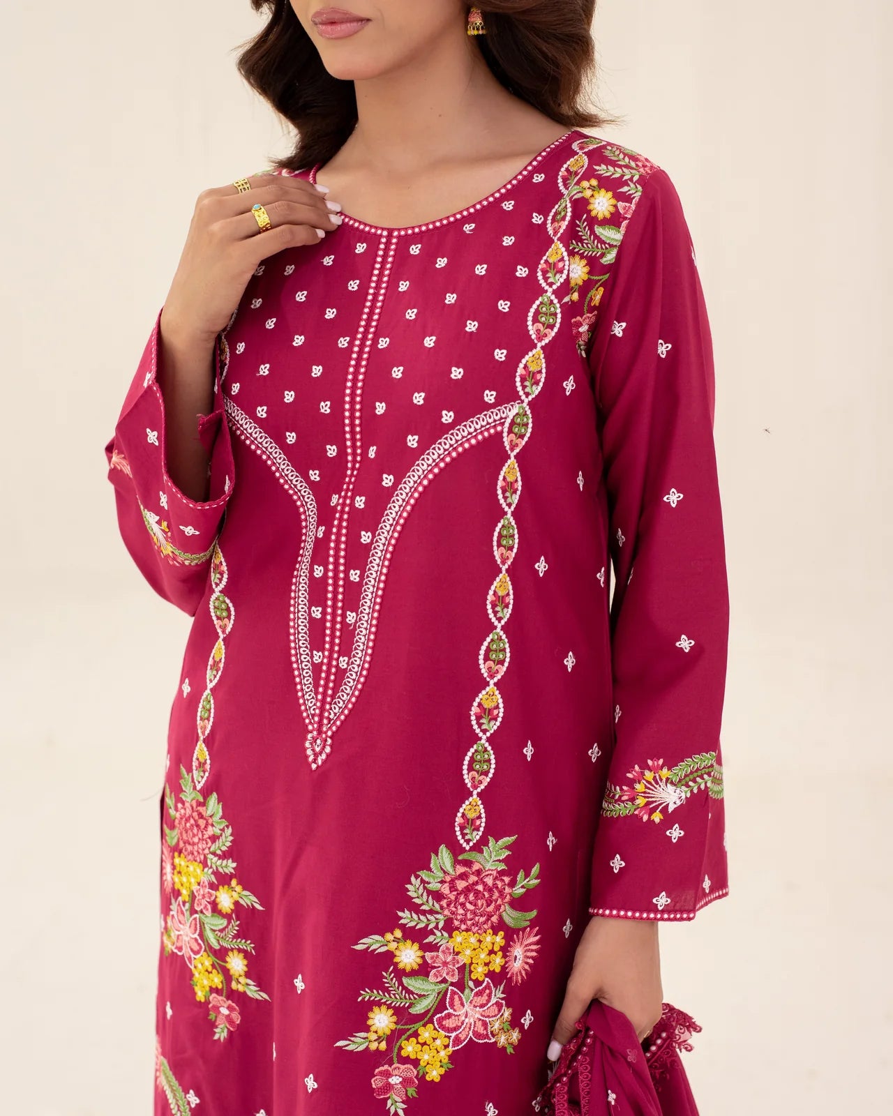Zariya set