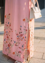 Veil Pink