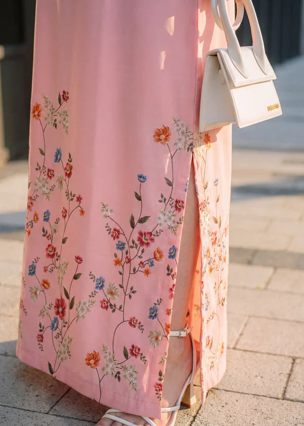 Veil Pink