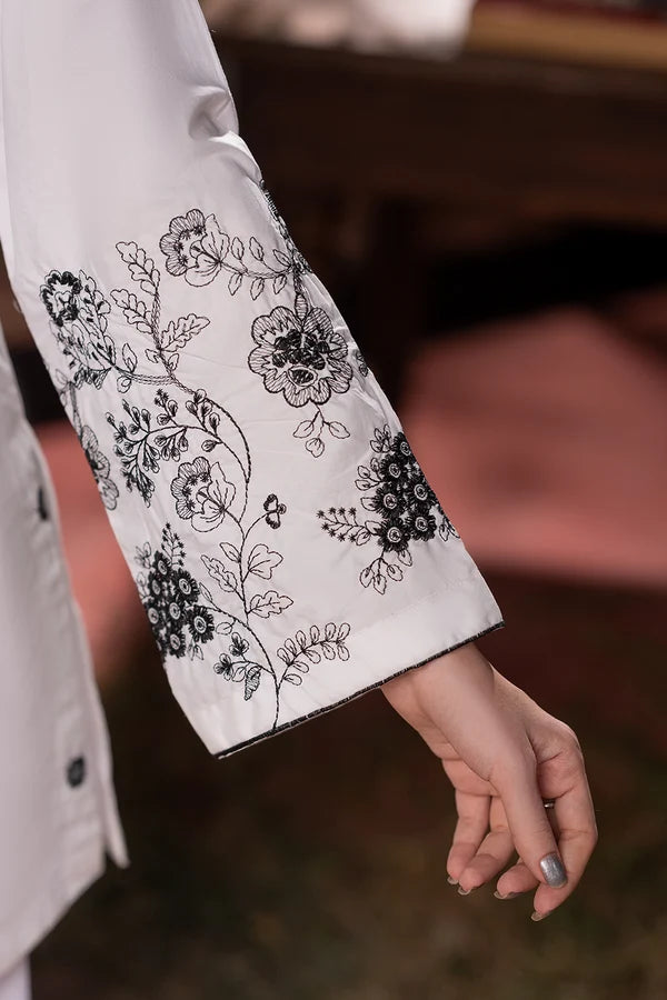 White Blossom