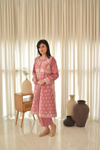 Blush Pink Ruya