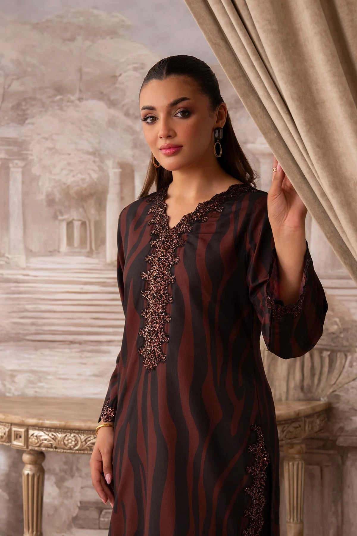 Zareen