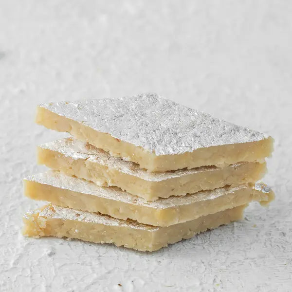 Kaju Katli