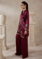 VINO | Charmeuse Silk