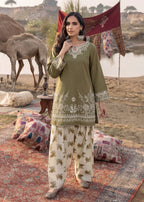 Parda e Nasheen