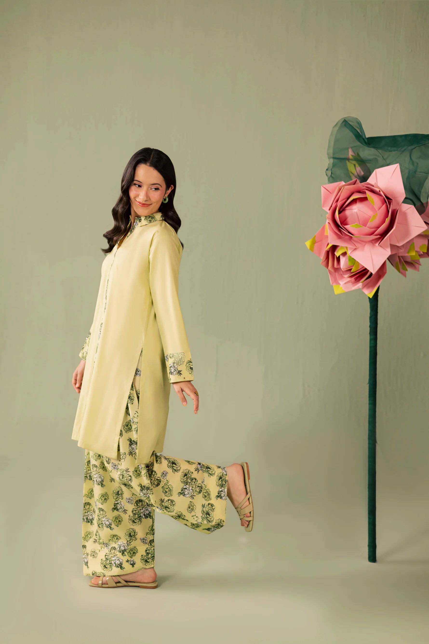 Kameez - AZ15