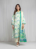 Printed Lawn Suit