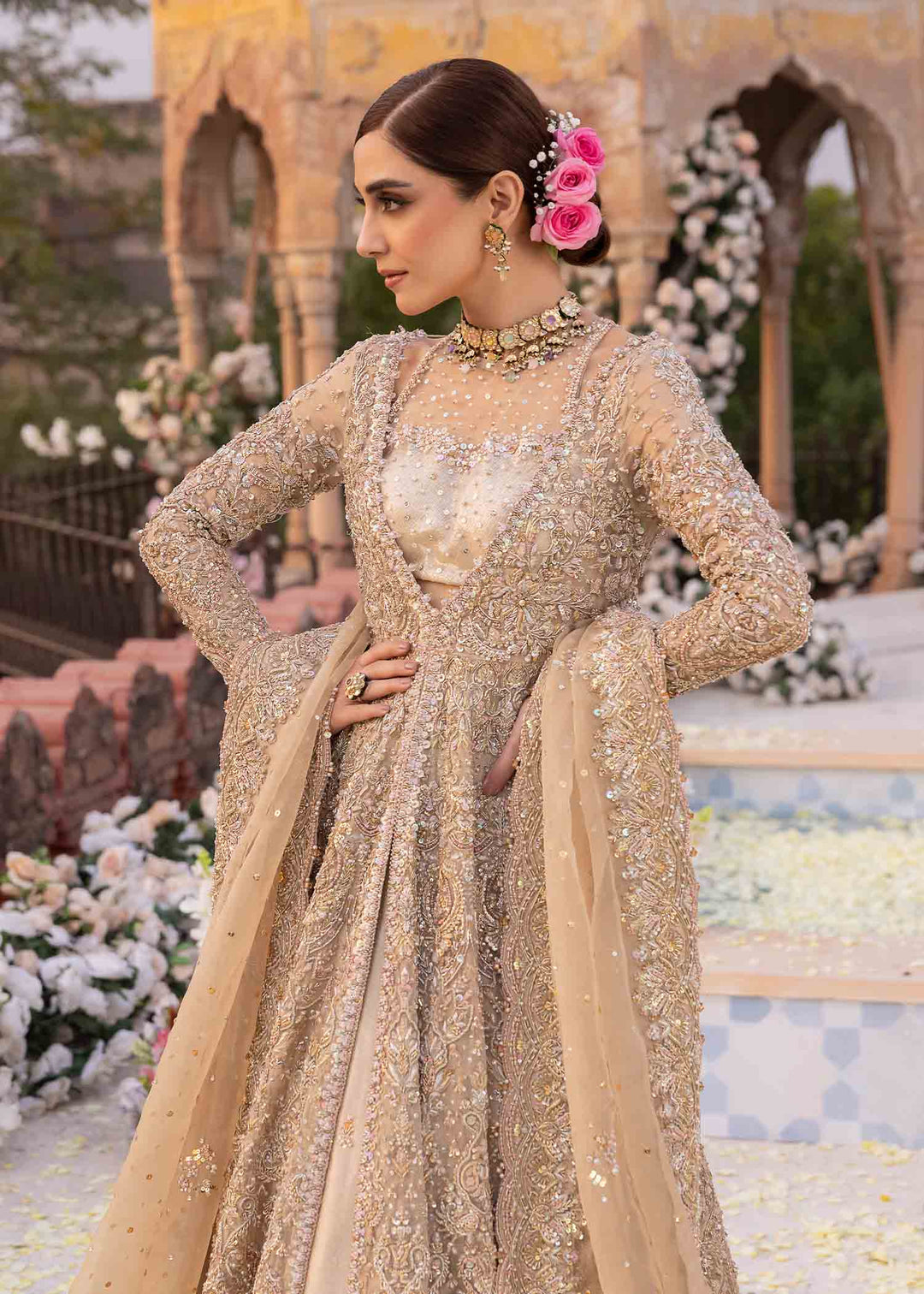 MIRANI