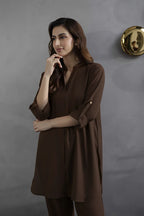 SP-01 Chocolate Brown