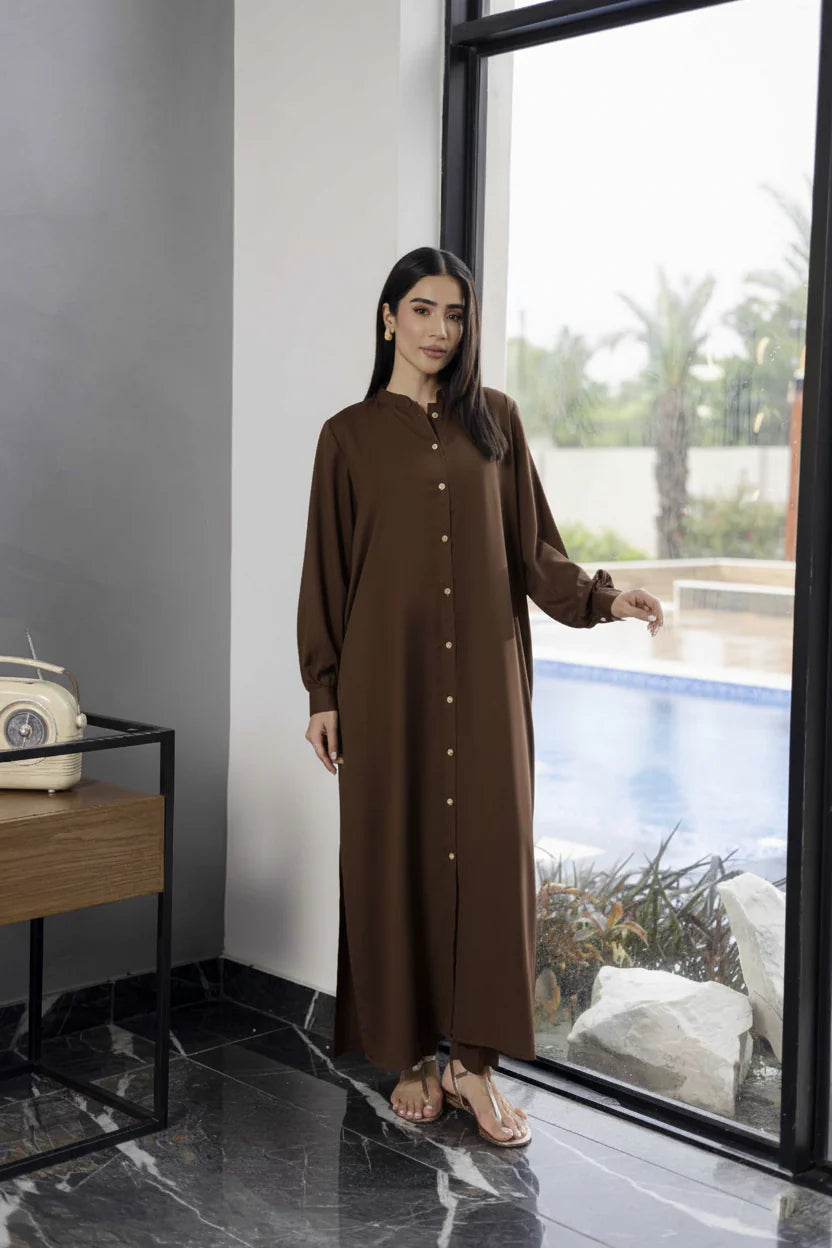 SP-05 Chocolate Brown