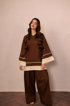 03 Dark Brown