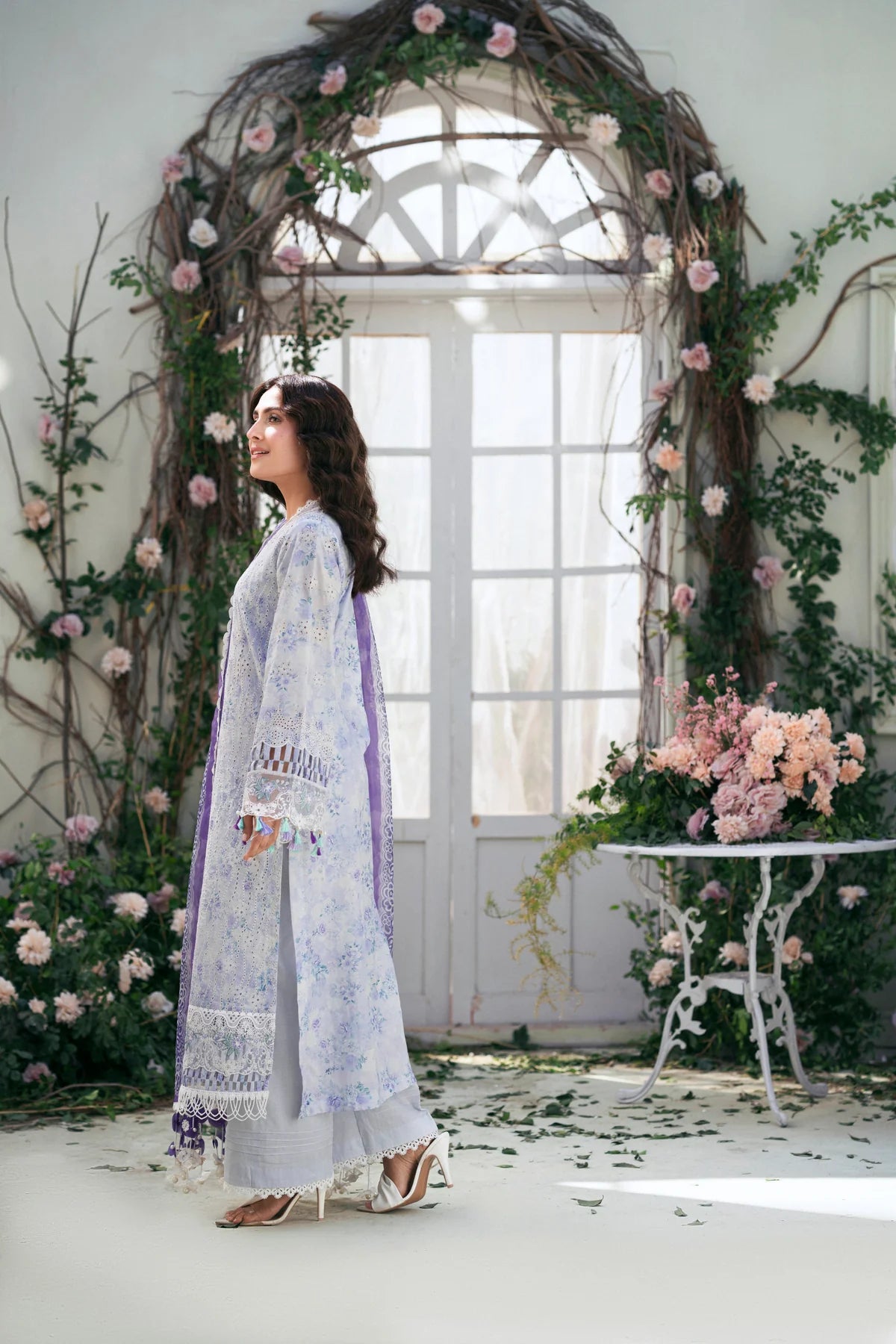 Aab-e-Rawan - 5424