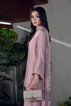 Pink Millie
