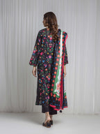 Printed Lawn Suit