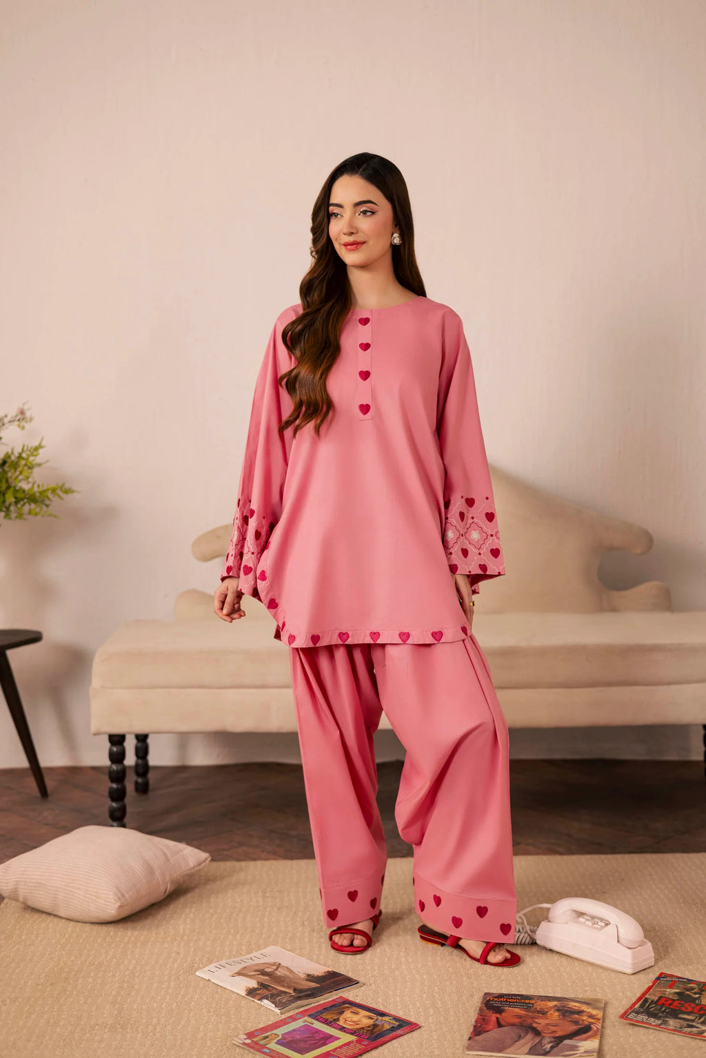 Embroidered - 1241