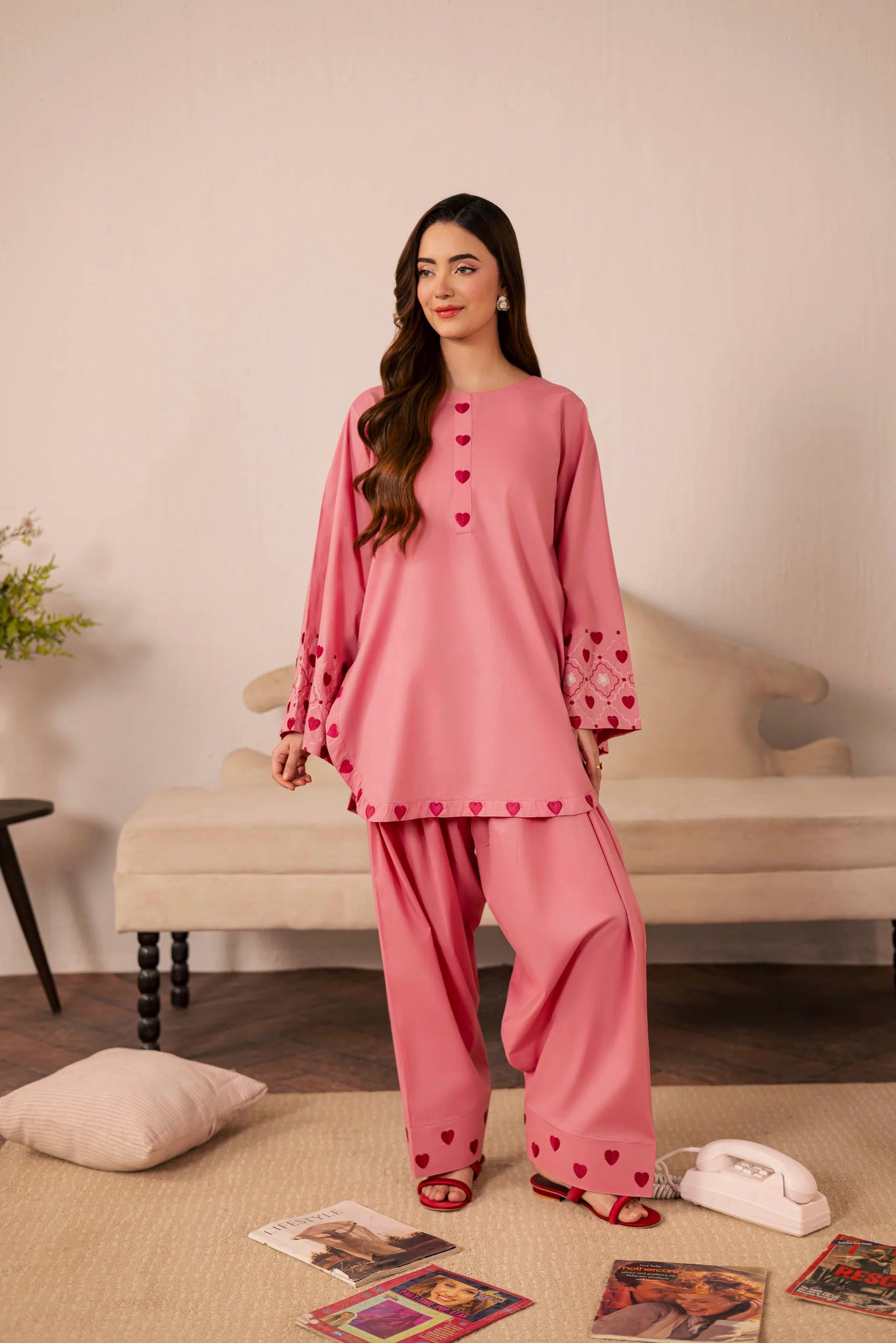 Embroidered - 1241