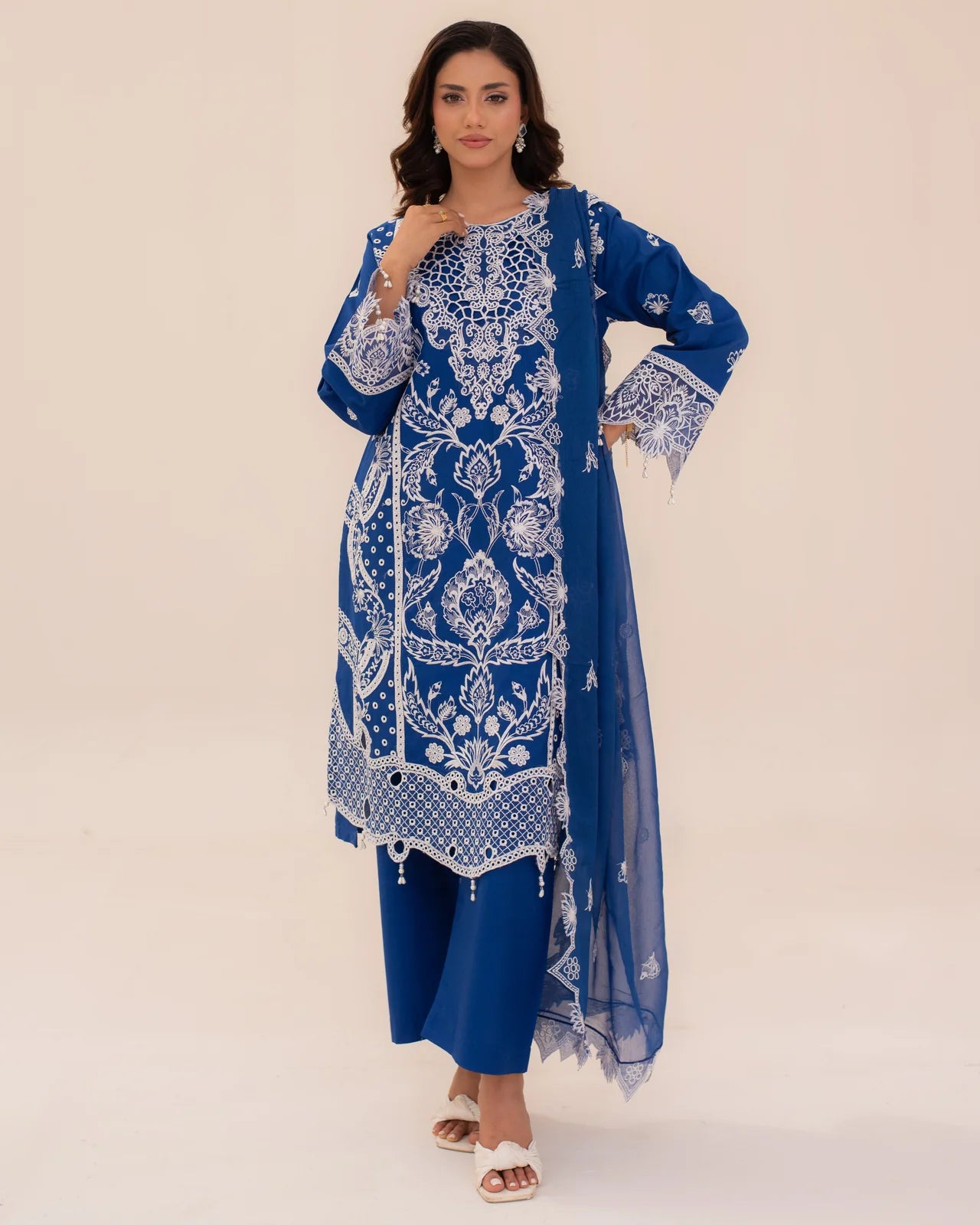 Zarqa set