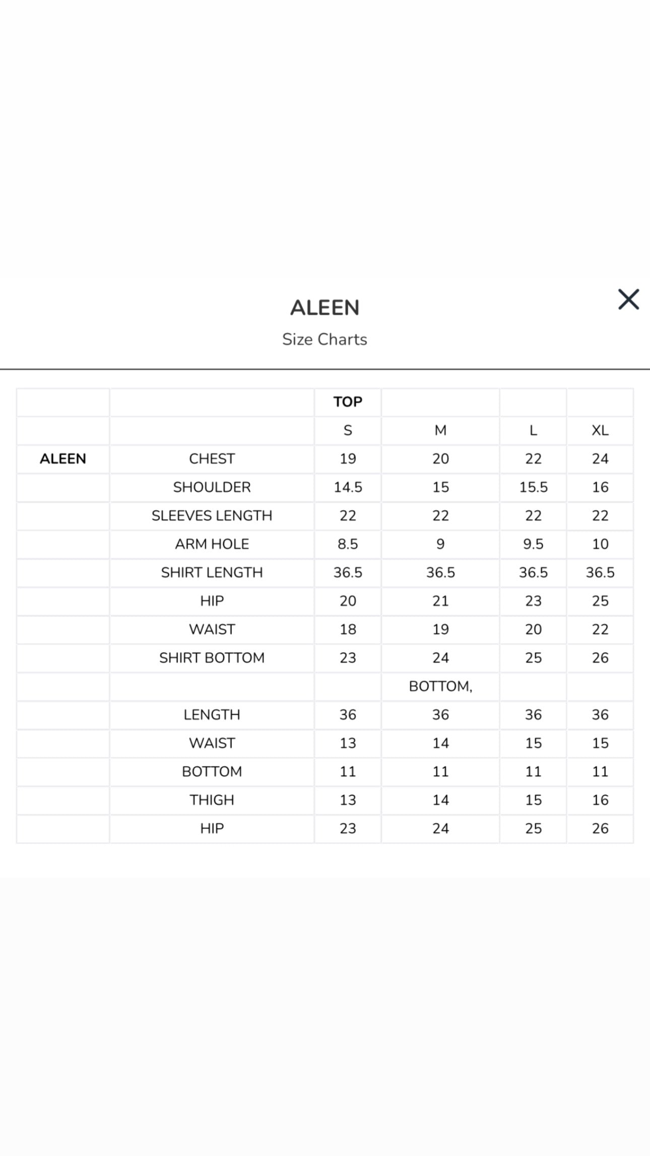 ALEEN