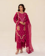 Zariya set
