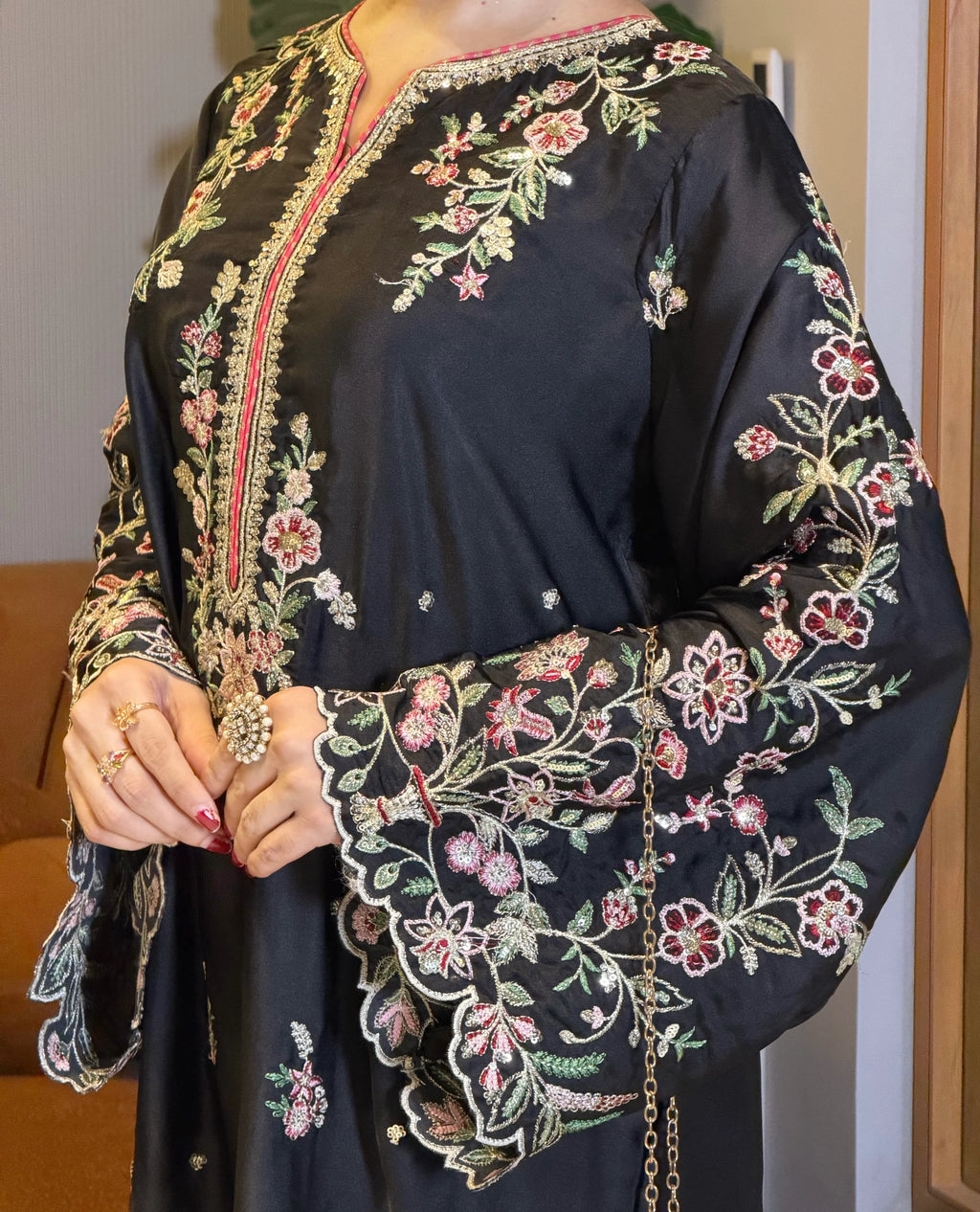 Zartasha