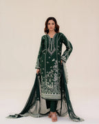 Mehreen set