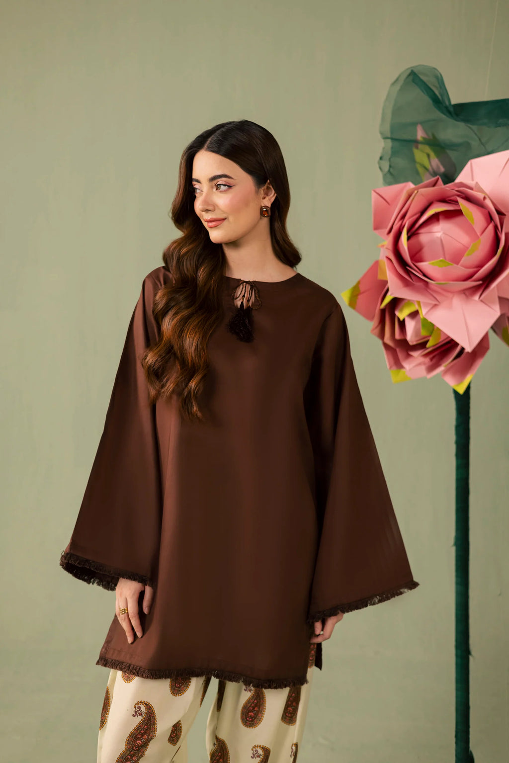 Kameez - AZ17