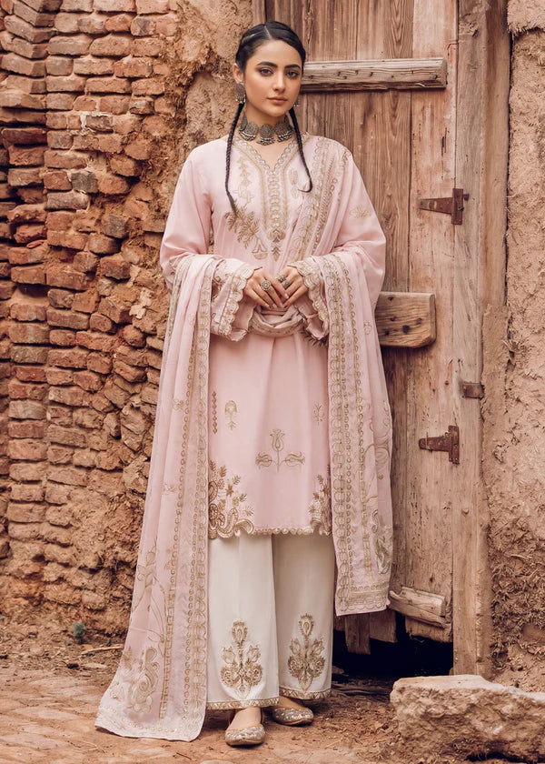 Ishwa Pink