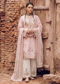 Ishwa Pink