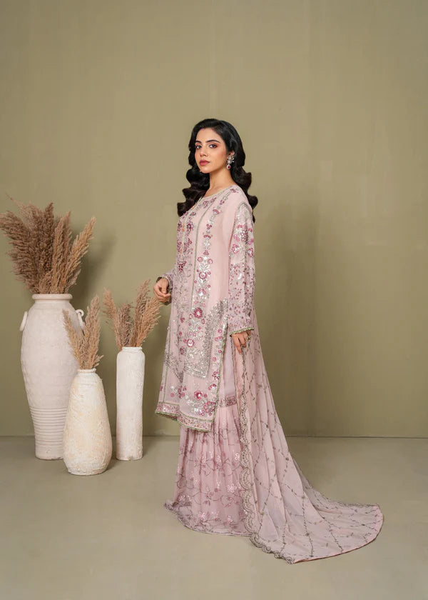 Dilnoor Pink
